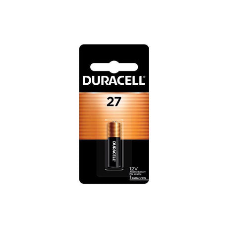 BATTRY ALKLN 12V KEYLESS