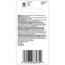 Duracell Alkaline 12-Volt 12 V 20 mAh Security Battery 27 1 pk