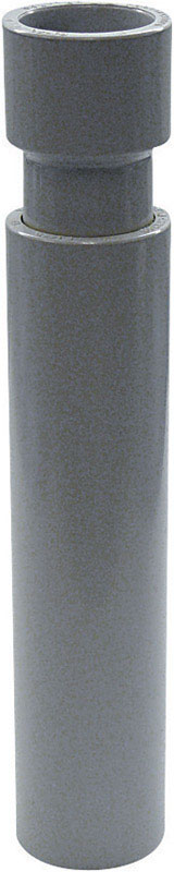 COUPLING EXPANSION 1/2"