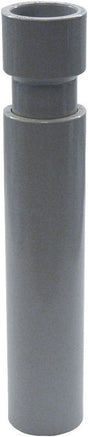 COUPLING EXPANSION 3/4"