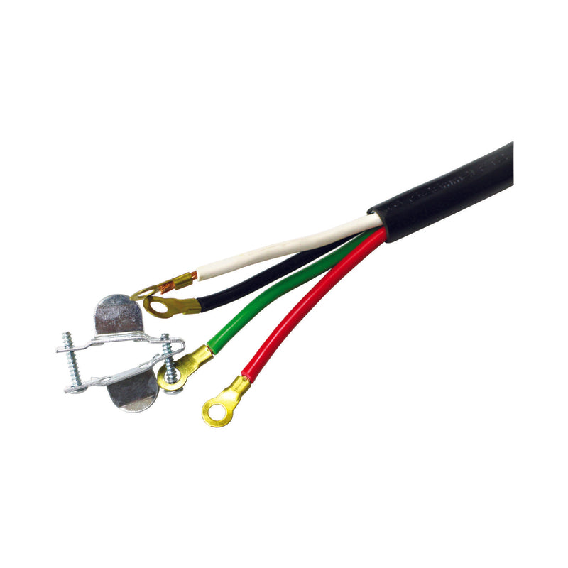 Ace 10/4 SRDT 4 ft. L Dryer Cord 4 Wire