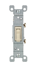 SWITCH QUIET1POL BULK IV