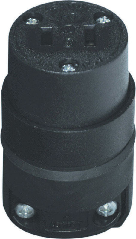 CONNECTOR NON-POLAR 15A