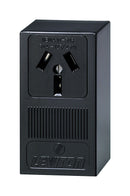 RECEPTACLE 3WIRE 50A250V