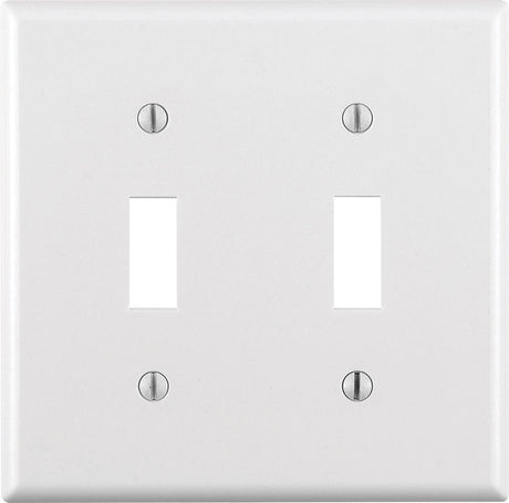 TOGGLE SWITCH WALPLT2GWH