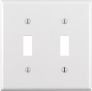 TOGGLE SWITCH WALPLT2GWH