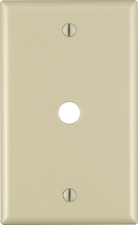 PHONE/CABLE WALPLT 1G IV