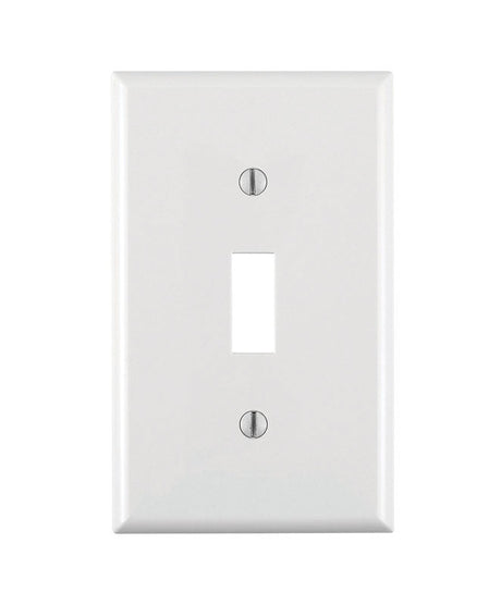 TOGGLE SWITCH WALPLT1GWH