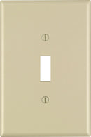 TOGGLE SWITCH WAL PLT IV