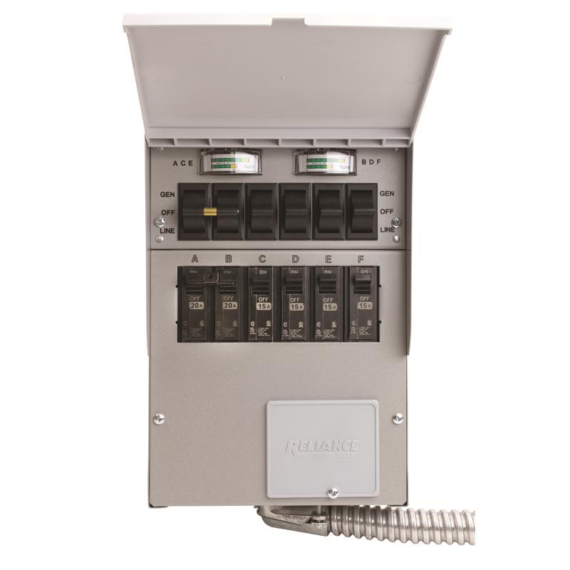 GENERATOR PWR TRANS KIT