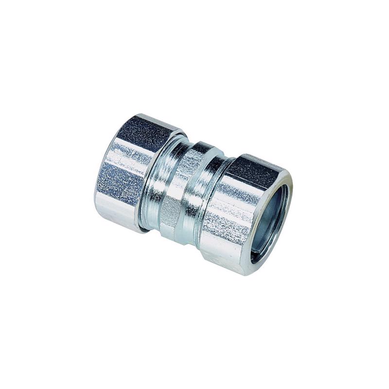 1/2" COMP COUPLING