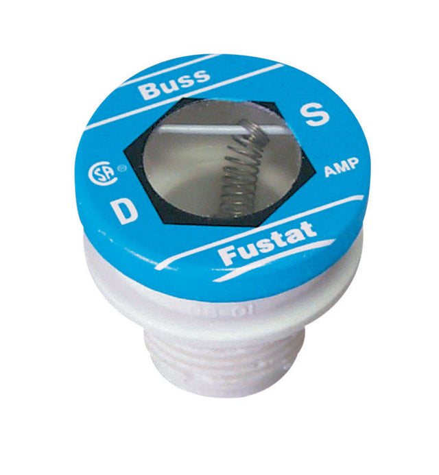 FUSE PLUG TIMEDEALY6.25A