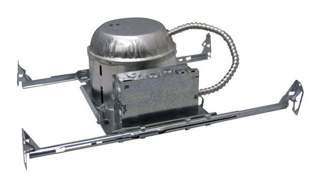 SHALLOW HOUSING IC AT 6"