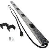 POWER STRIP DIAMOND HD4'