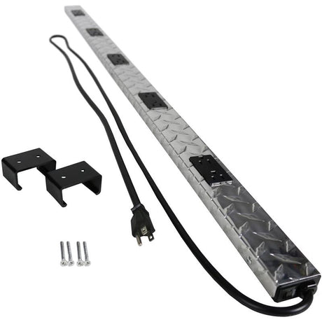 POWER STRIP DIAMOND HD4'
