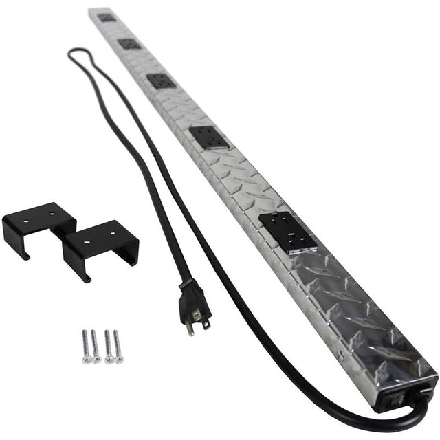 POWER STRIP DIAMOND HD4'
