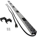 POWER STRIP DIAMOND HD4'
