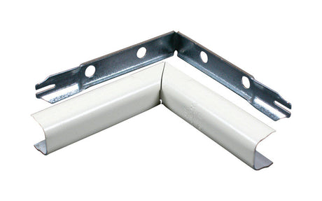 Legrand On-Wall Inside Elbow 1 pk