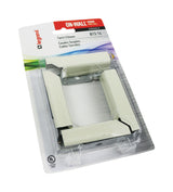 Legrand On-Wall Twist Elbow 1 pk