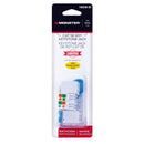 CAT-5E KEYSTONE JACK 1PK