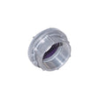1/2" INS WATER TIGHT HUB