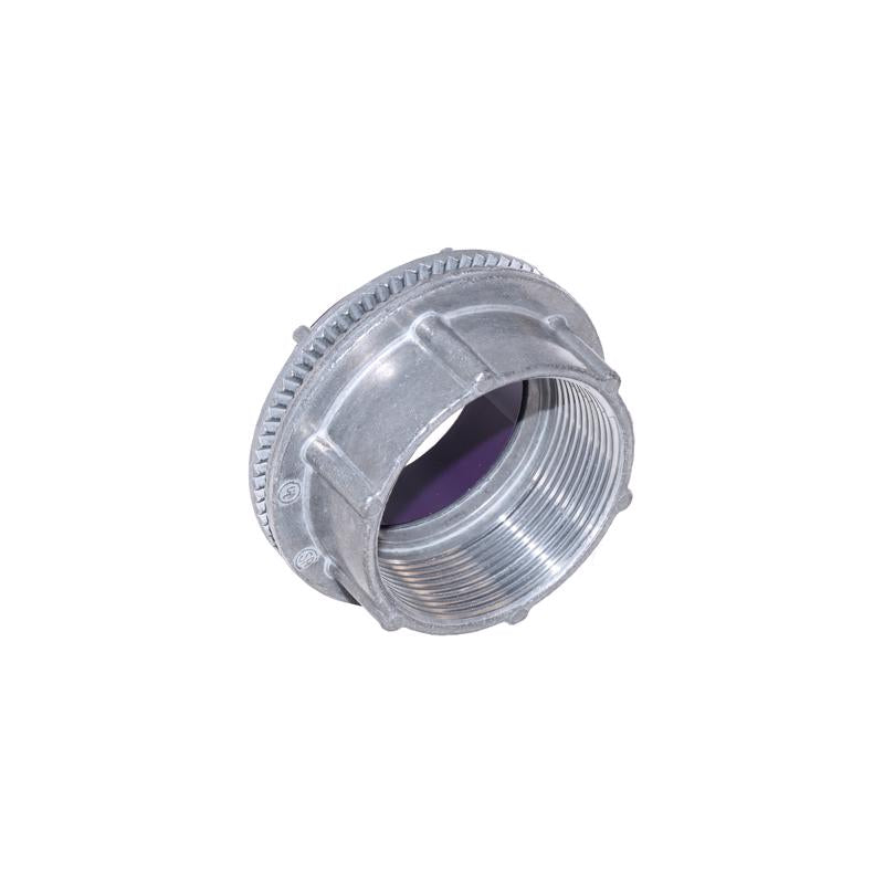 1/2" INS WATER TIGHT HUB