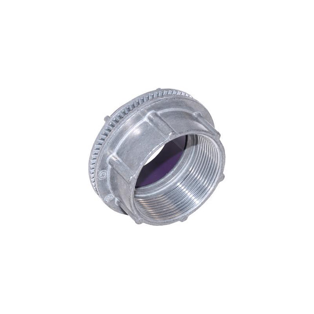 1/2" INS WATER TIGHT HUB