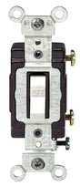 LGTD 1POL SWITCH15A WHT