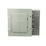 LOAD CNTR LUG PANL 125A