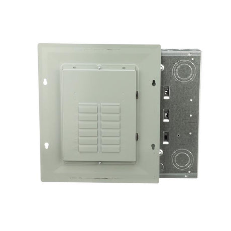 LOAD CNTR LUG PANL 125A