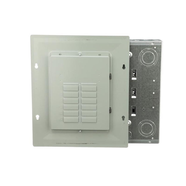 LOAD CNTR LUG PANL 125A