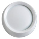 REPLCMNT ROTARY KNOB WHT