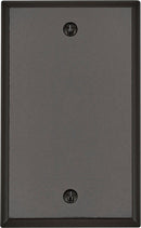 WALLPLAT BLANK 1G BRN