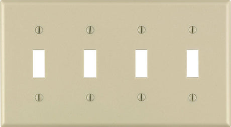 WALLPLAT 4G TOGGLE IV