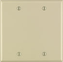 WALLPLAT BLANK 2G IV