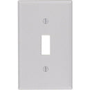 WALLPLAT 1G TOGGLE GRAY