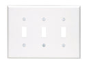 WALLPLAT 3G SWITCH WHT