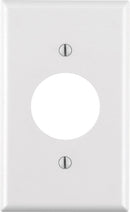 WLPL SNGL STD RCPT WHT