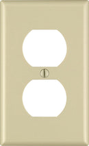 WALLPLAT 1G DPLX IV 10PK