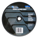 Vanco 500 ft. L Speaker Cable AWG