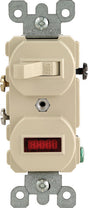SWITCH SP 15A IVORY