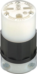 GRND CONNECTOR 15A/250V