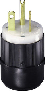 PLUG GRND 3WR 20A 125V