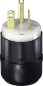 PLUG GRND 3WR 20A 125V