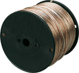 SPEAKER WIRE 18AWG 500'