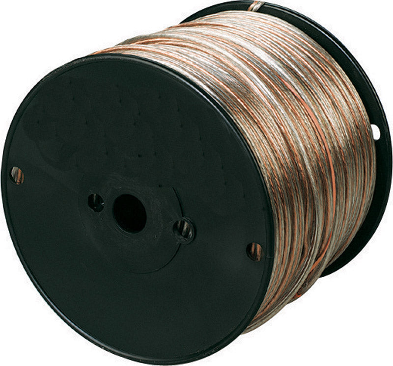 SPEAKER WIRE 18AWG 500'