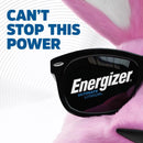 Energizer Ultimate Litmium Performance Lithium Ion AA 1.5 V 3 mAh Electronics Battery L91BP-8 8 pk