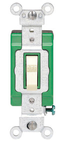 AC QUIET SWITCH 30A IVRY