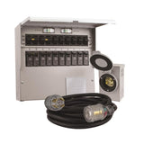 GENERATOR PWR TRANS KIT