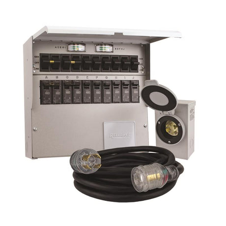 GENERATOR PWR TRANS KIT